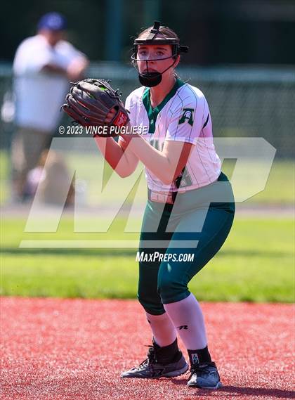Thumbnail 2 in Auburn @ Prairie (WIAA District Playoffs) photogallery.