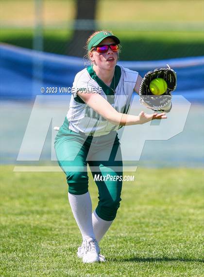 Thumbnail 3 in Auburn @ Prairie (WIAA District Playoffs) photogallery.