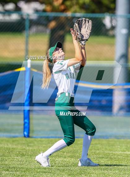 Thumbnail 3 in Auburn @ Prairie (WIAA District Playoffs) photogallery.