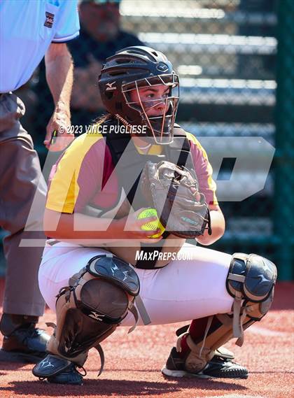 Thumbnail 3 in Auburn @ Prairie (WIAA District Playoffs) photogallery.
