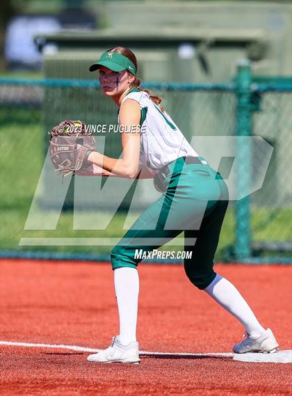 Thumbnail 2 in Auburn @ Prairie (WIAA District Playoffs) photogallery.