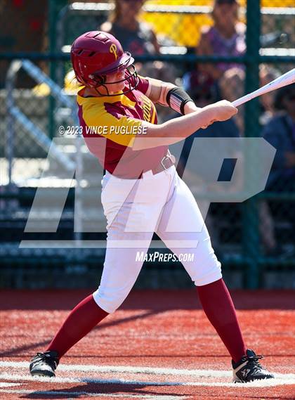 Thumbnail 2 in Auburn @ Prairie (WIAA District Playoffs) photogallery.