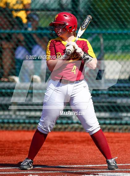 Thumbnail 2 in Auburn @ Prairie (WIAA District Playoffs) photogallery.