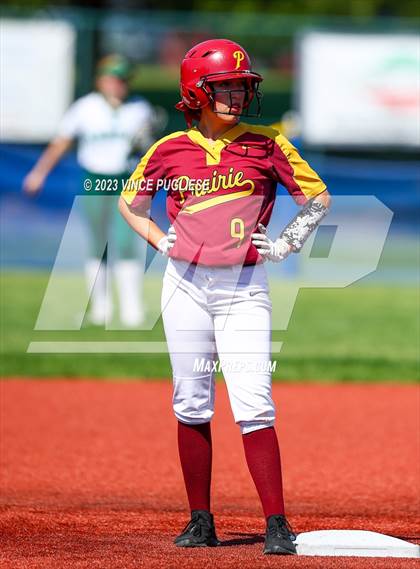 Thumbnail 3 in Auburn @ Prairie (WIAA District Playoffs) photogallery.