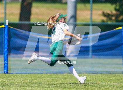 Thumbnail 1 in Auburn @ Prairie (WIAA District Playoffs) photogallery.