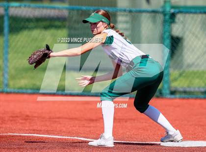 Thumbnail 1 in Auburn @ Prairie (WIAA District Playoffs) photogallery.