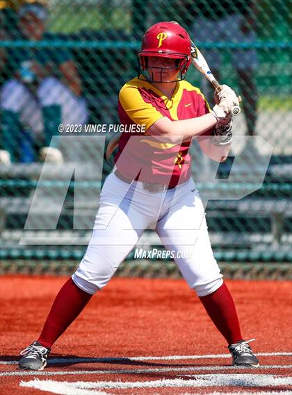 Thumbnail 2 in Auburn @ Prairie (WIAA District Playoffs) photogallery.