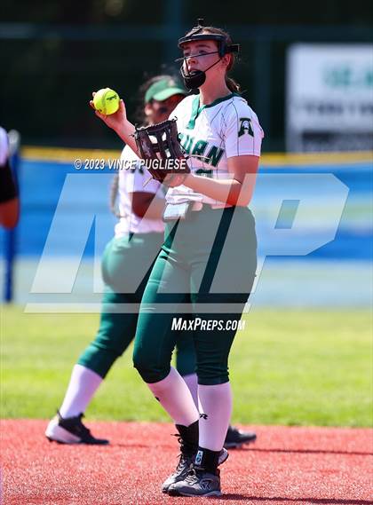 Thumbnail 3 in Auburn @ Prairie (WIAA District Playoffs) photogallery.