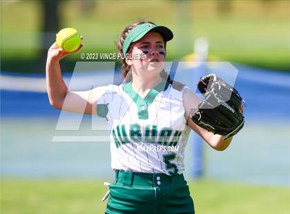 Thumbnail 3 in Auburn @ Prairie (WIAA District Playoffs) photogallery.