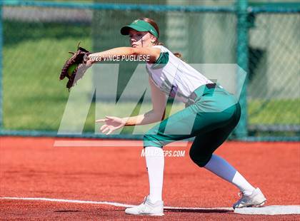 Thumbnail 3 in Auburn @ Prairie (WIAA District Playoffs) photogallery.