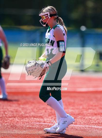 Thumbnail 3 in Auburn @ Prairie (WIAA District Playoffs) photogallery.