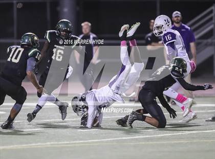 Thumbnail 2 in Franklin @ Monterey Trail photogallery.