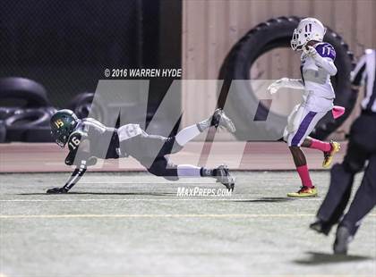 Thumbnail 3 in Franklin @ Monterey Trail photogallery.