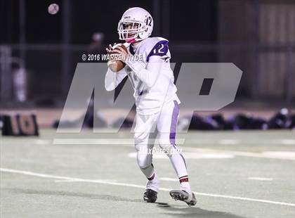 Thumbnail 2 in Franklin @ Monterey Trail photogallery.
