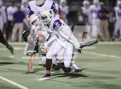 Thumbnail 3 in Franklin @ Monterey Trail photogallery.