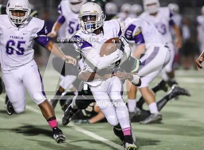 Thumbnail 1 in Franklin @ Monterey Trail photogallery.