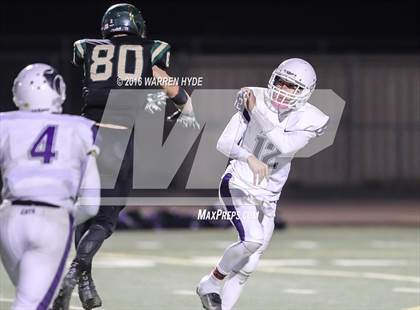 Thumbnail 3 in Franklin @ Monterey Trail photogallery.