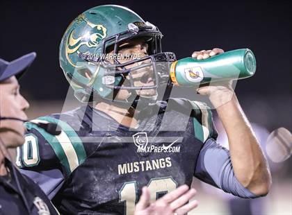 Thumbnail 3 in Franklin @ Monterey Trail photogallery.