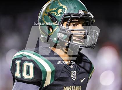 Thumbnail 3 in Franklin @ Monterey Trail photogallery.