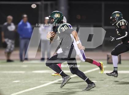 Thumbnail 3 in Franklin @ Monterey Trail photogallery.