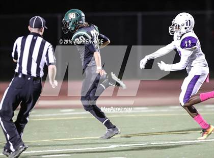 Thumbnail 3 in Franklin @ Monterey Trail photogallery.