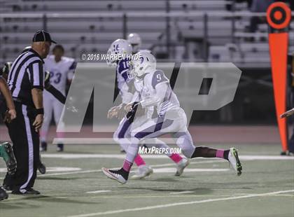 Thumbnail 3 in Franklin @ Monterey Trail photogallery.