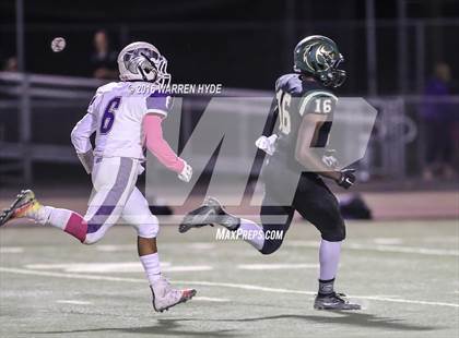 Thumbnail 2 in Franklin @ Monterey Trail photogallery.