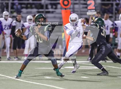 Thumbnail 1 in Franklin @ Monterey Trail photogallery.