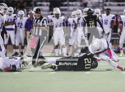 Thumbnail 3 in Franklin @ Monterey Trail photogallery.