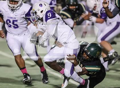 Thumbnail 3 in Franklin @ Monterey Trail photogallery.