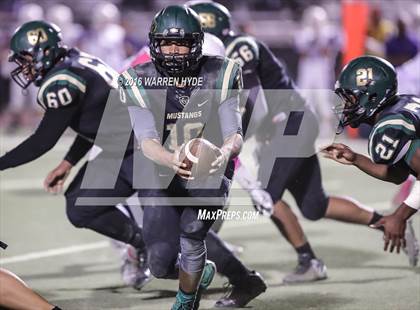 Thumbnail 3 in Franklin @ Monterey Trail photogallery.