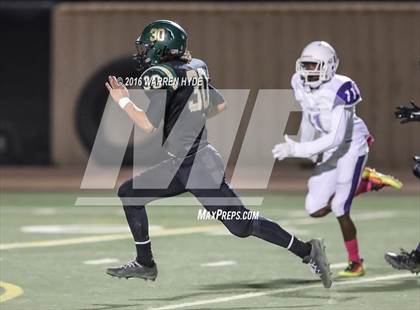 Thumbnail 2 in Franklin @ Monterey Trail photogallery.