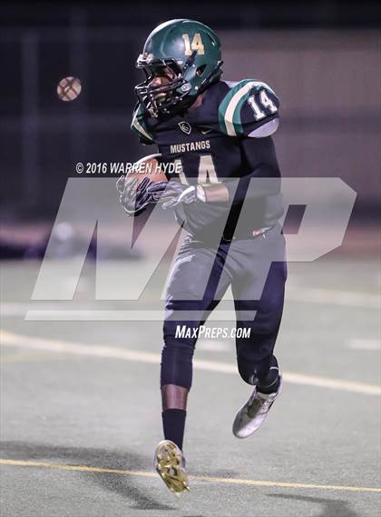 Thumbnail 3 in Franklin @ Monterey Trail photogallery.