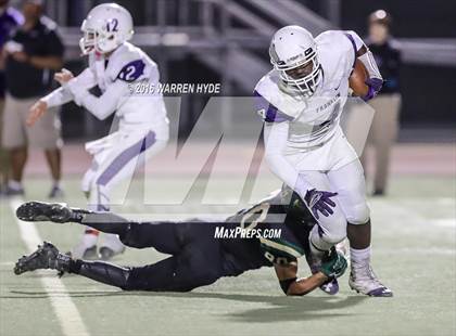 Thumbnail 3 in Franklin @ Monterey Trail photogallery.