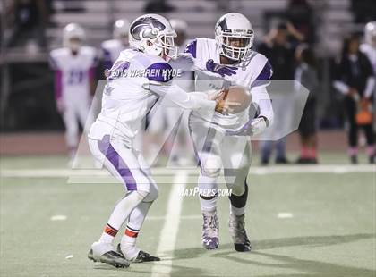 Thumbnail 3 in Franklin @ Monterey Trail photogallery.