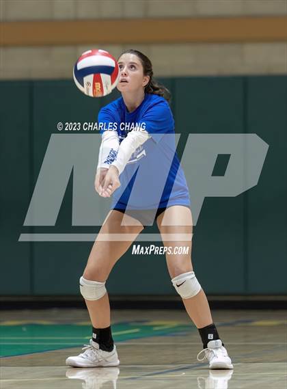 Thumbnail 1 in International vs San Domenico photogallery.