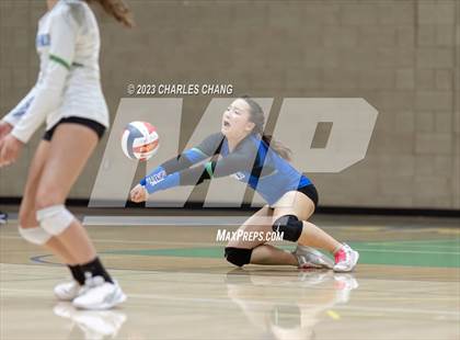 Thumbnail 2 in International vs San Domenico photogallery.