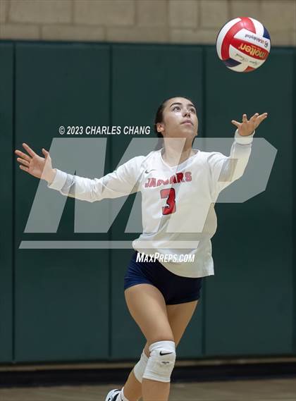 Thumbnail 1 in International vs San Domenico photogallery.