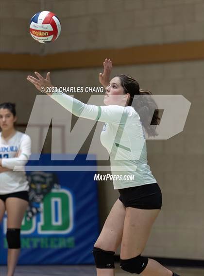 Thumbnail 1 in International vs San Domenico photogallery.
