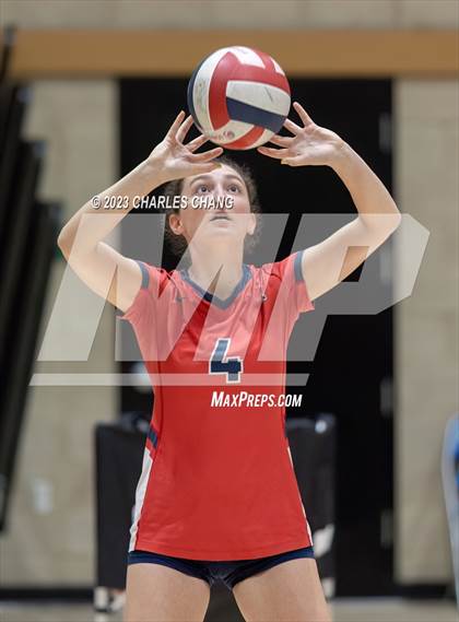 Thumbnail 1 in International vs San Domenico photogallery.
