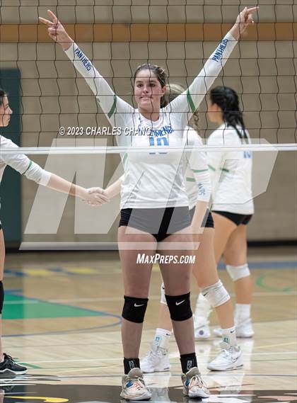 Thumbnail 3 in International vs San Domenico photogallery.