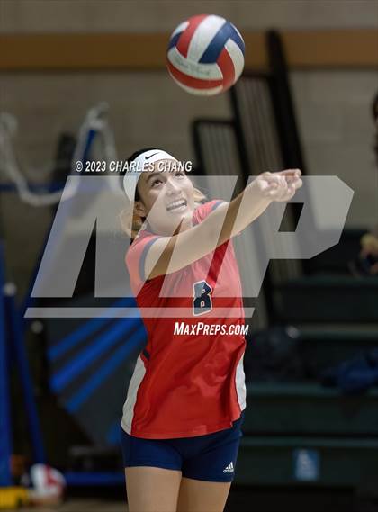 Thumbnail 3 in International vs San Domenico photogallery.