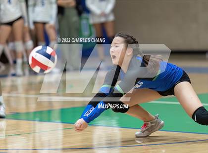 Thumbnail 2 in International vs San Domenico photogallery.