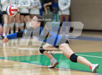 Thumbnail 2 in International vs San Domenico photogallery.
