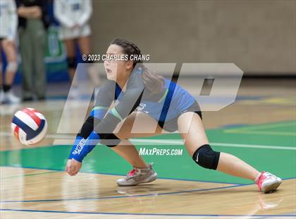 Thumbnail 1 in International vs San Domenico photogallery.