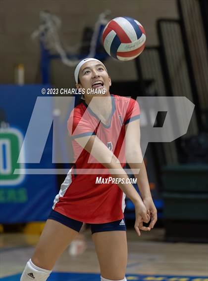 Thumbnail 1 in International vs San Domenico photogallery.