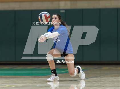 Thumbnail 2 in International vs San Domenico photogallery.