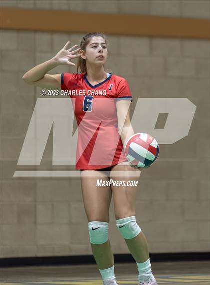 Thumbnail 1 in International vs San Domenico photogallery.