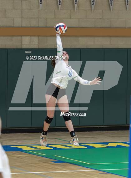 Thumbnail 3 in International vs San Domenico photogallery.