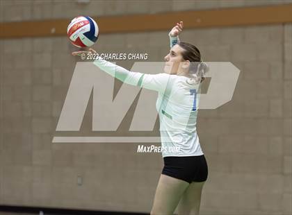 Thumbnail 3 in International vs San Domenico photogallery.
